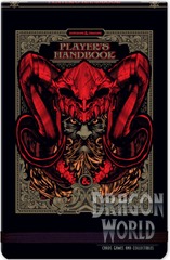 Pad of Perception - The Players Handbook